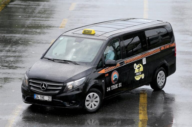 Günstiges Taxi Osnabrück