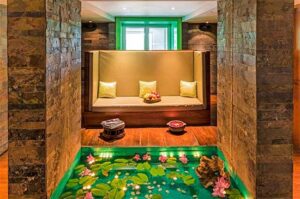 Body Spa in Nangloi