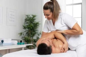 Body Spa in Rohini