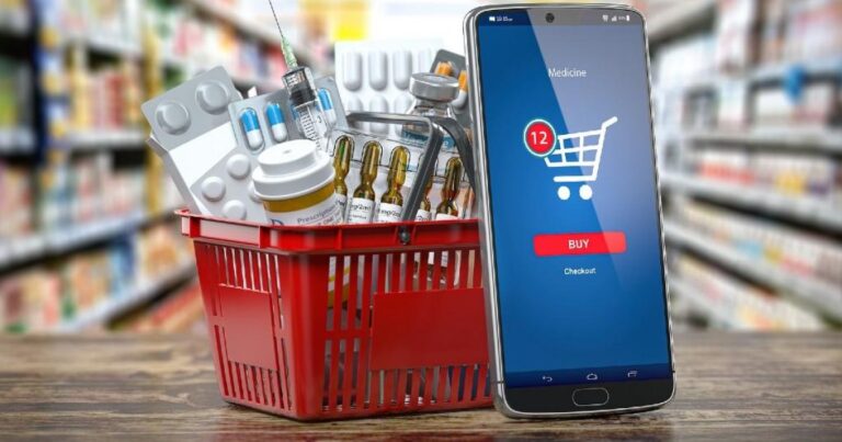 Home Delivery Prescription Services