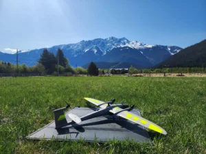 Drone mapping