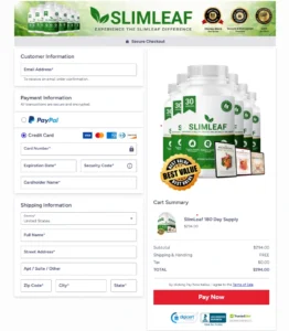 slimleaf-checkout