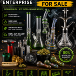 smoking equipment for sale