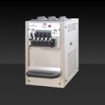 soft ice cream machine