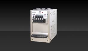 soft ice cream machine