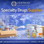 Specialty Medicines Supplier