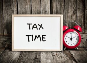 Tax Return Zurich 2026