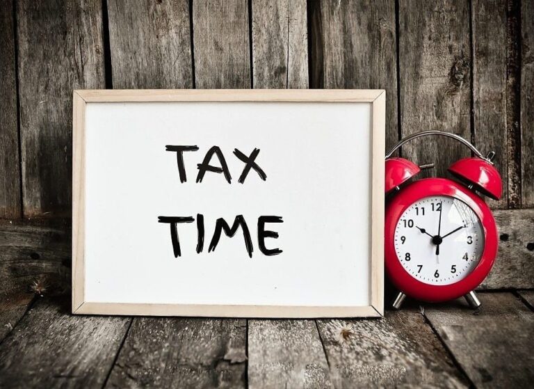 Tax Return Zurich 2026