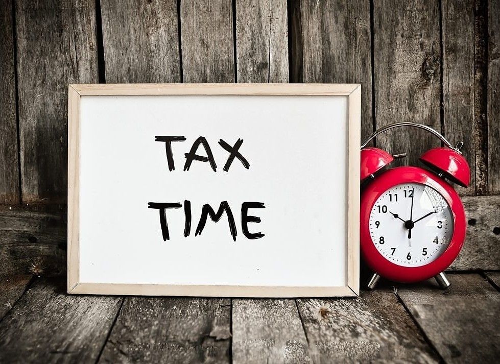 Tax Return Zurich 2026