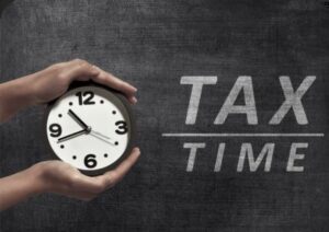 tax return switzerland