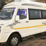 tempo traveller rent bangalore