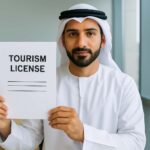tourism license Dubai - Takween Advisory