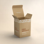 Custom Tuck Boxes
