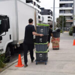 removalists northern beaches