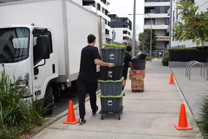 removalists northern beaches