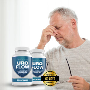 uroflow officials
