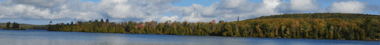 Keweenaw Peninsula lodging