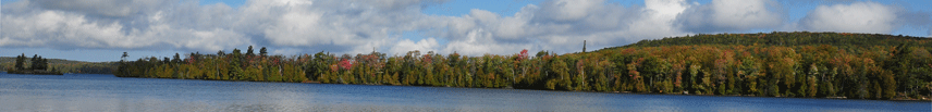 Keweenaw Peninsula lodging