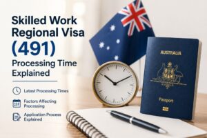 visa 491
