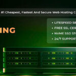 best web hosting provider