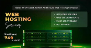 best web hosting provider