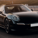 Seguro para Porsche 911