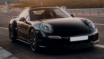 Seguro para Porsche 911