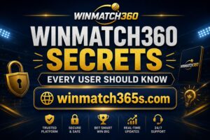 winmatch360