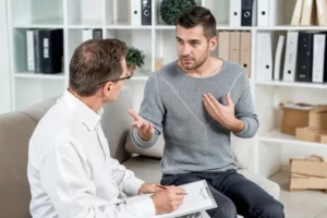 Confidential Men's Wellness & Intimate Care Services | Sexual Health Clinic Vaughan