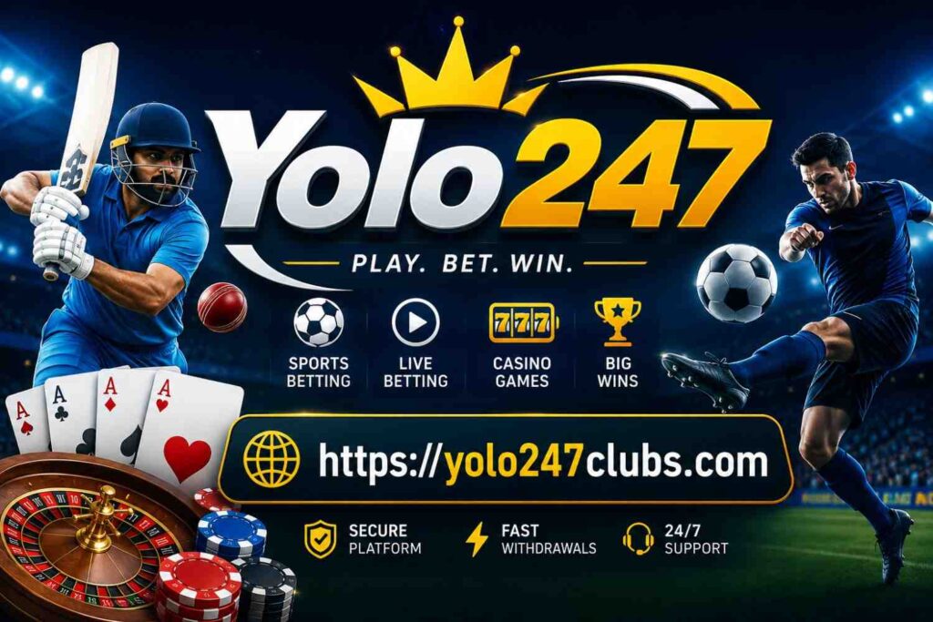 yolo 247