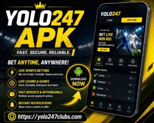 yolo247 apk