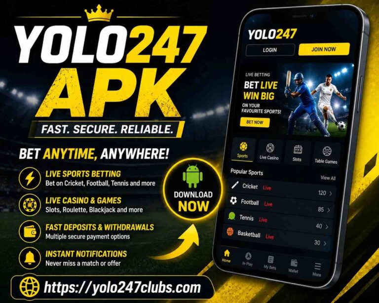 yolo247 apk