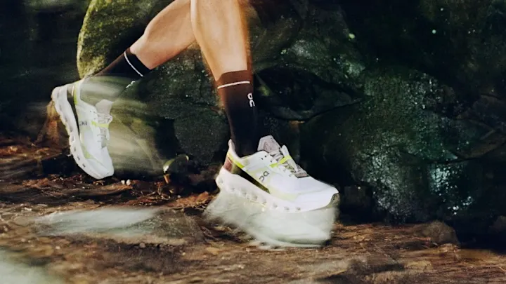 Best On Cloud Shoes for Running and Everyday Wear
