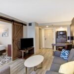 Cranberry Park Hotel