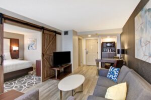 Cranberry Park Hotel