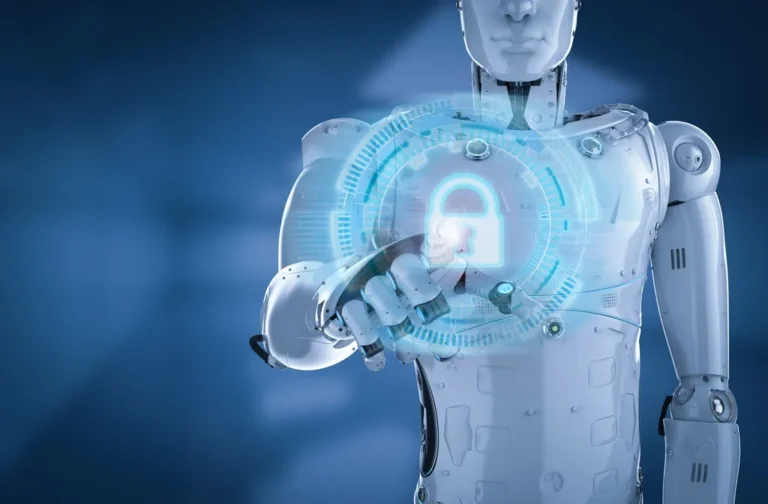 RPA and AI-powered solutions