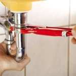 Emergency plumber newark