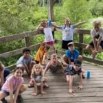 Davie Summer camp