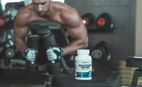 top multivitamins for men, top rated multivitamin for men,