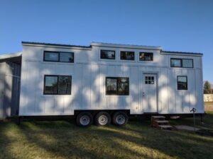 the tiny house experts