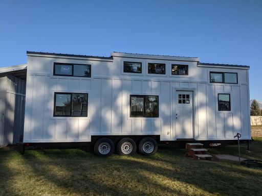 the tiny house experts