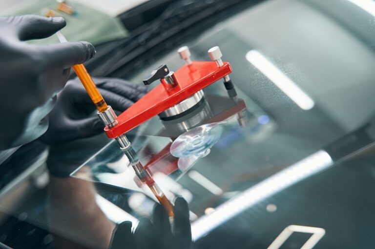 Auto glass repair orlando fl