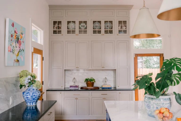 Premium RTA Kitchen Cabinets