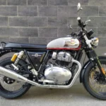 Royal Enfield Interceptor