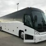 Bus Rental Toronto