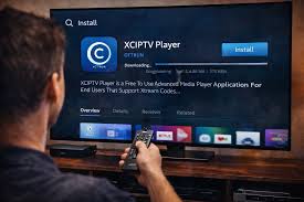 TiviMate IPTV Free Trial