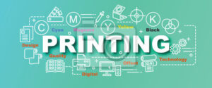 Printing Services in Lahore