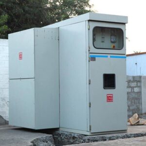 outdoor vcb panel