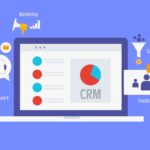 Customer,Relationship,Management,Software.,Crm,For,Sales,,Marketing,And,Customer