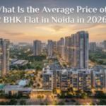 2 BHK Flat in Noida